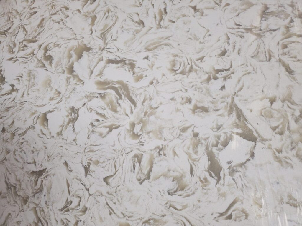 Alpine – Quartzway – Stone Countertops