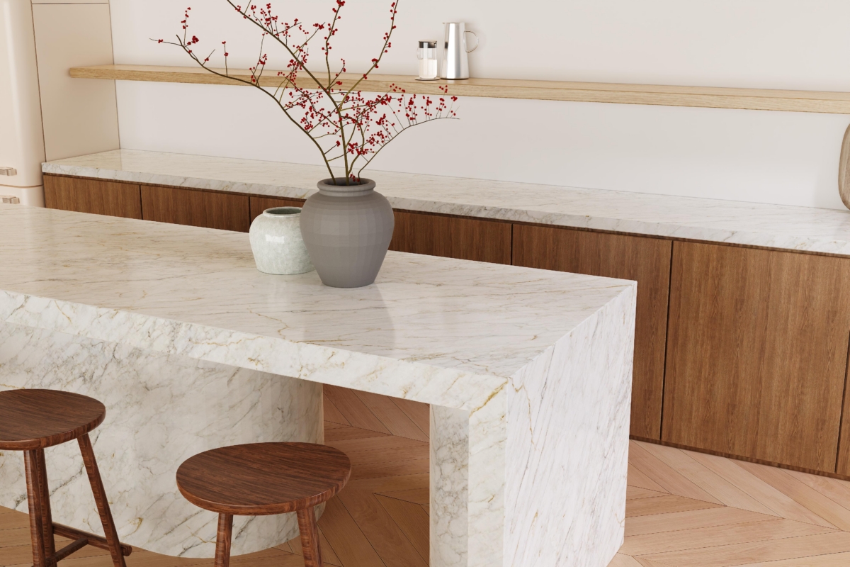 Voyage kitchen