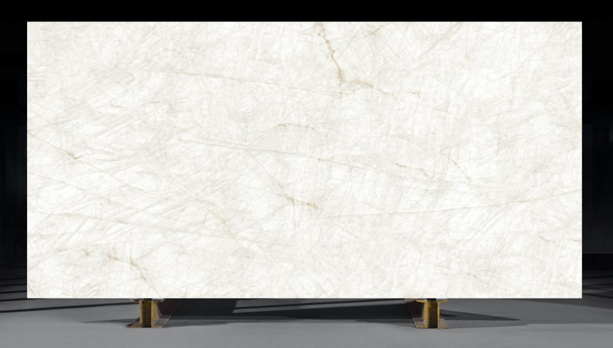 Tahari - printed quartz