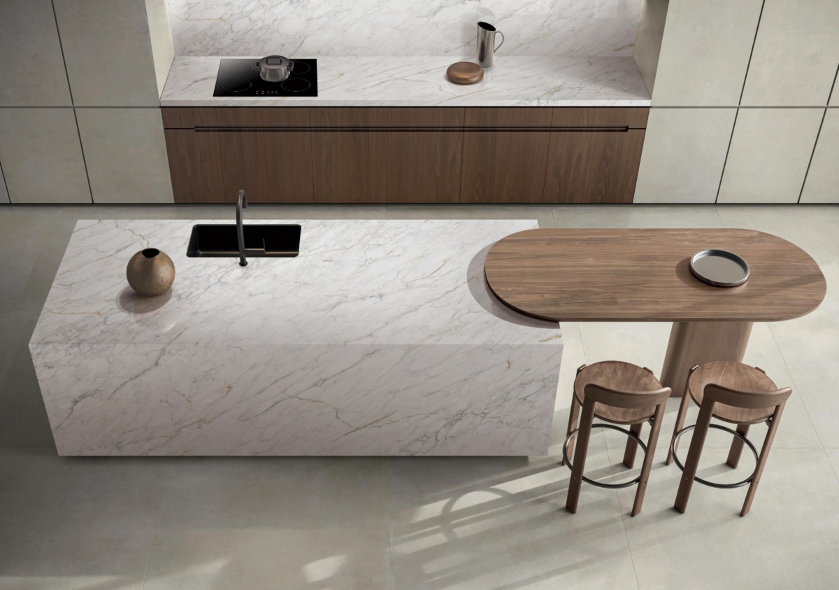 voyage kitchen 1