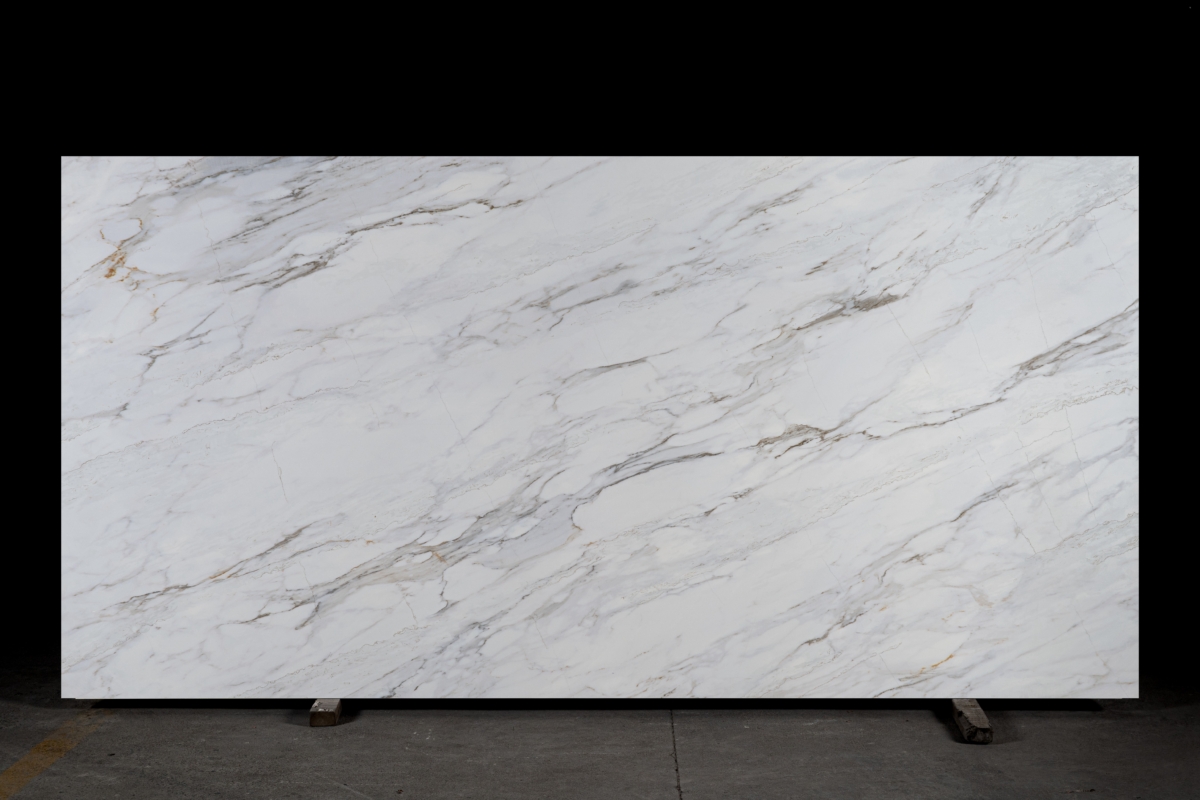 Calcatta Borghini - printed quartz